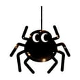 thumbnail image 1 of ICQOVD Halloween Decorations,Halloween Decorations,Halloween Pendants Small Pendants Event Scene Layout Light String Props Door Hanging Home Decor, 1 of 6