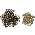 thumbnail image 2 of Bronze Rivets, Clothing Accessories Hollow Rivets, For Clothes Paper Products Plastics, 2 of 8