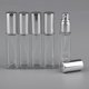 thumbnail image 2 of Atomizador de Perfume Sunnimix Recargable 8ml Tapa Plateada 3 piezas, 2 of 4