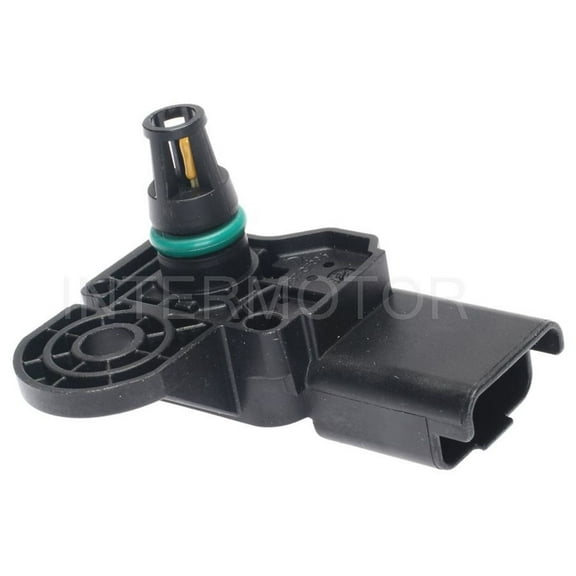 Manifold Differential Pressure Sensor