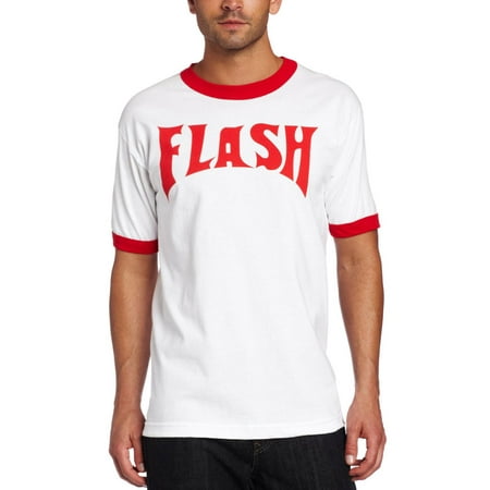 Flash Gordon Logo Costume T-Shirt