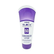 DDI 2291710 Max Block Sunscreen Lotion SPF 50 4 oz. Case of 48