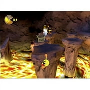 باك مان وورلد 2 Ps2