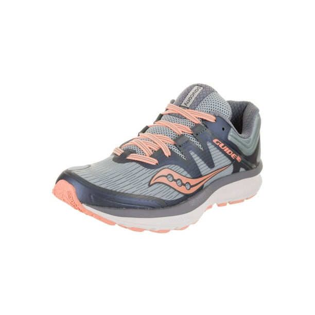 saucony guide iso women's running shoes