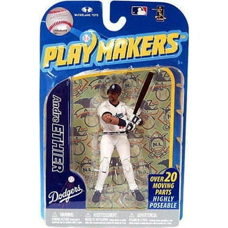 McFarlane MLB Playmakers Series 2 Alex Rodriguez Action Figure