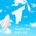 thumbnail image 4 of Febreze Air, Air Freshener Spray, Odour Fighting Room Spray, Linen & Sky, 2ct, 4 of 14