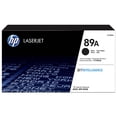 thumbnail image 1 of Cartucho de Tóner HP 89A Negro LaserJet Original CF289A, 1 of 5