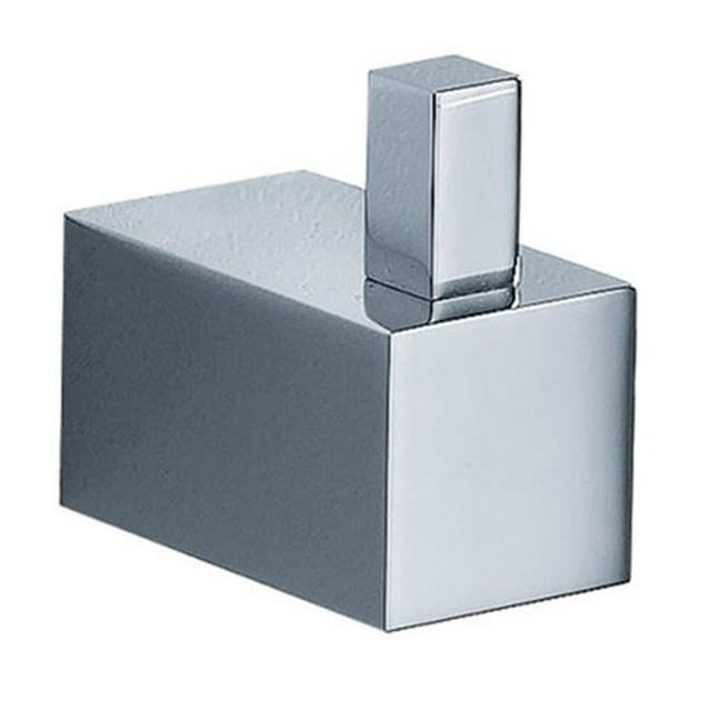 Online Gym Shop FAC0401 Fresca Ottimo Robe Hook - Chrome