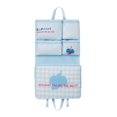 thumbnail image 2 of 7 in 1 Travel Packing Cubes Hanging Toiletry Bag Luggage Organizer for Underwear Clothes Large Capacity, 2 of 4