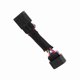 thumbnail image 3 of Faisceau adaptateur pour phares antibrouillard DRL de voiture, Plug and Play, pour GM Chevy Camaro 2010-2013 APS, 3 of 4