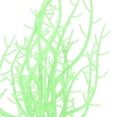 thumbnail image 7 of Soft Silicone Glowing Aquarium Tree Coral Aquatic Artificial Coral for Fish Tank Decoration Green, 7 of 7