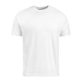thumbnail image 5 of Circle One Men's Crew-Neck T-Shirt 3-Pack - Light Blue, Bluestone, Cardinal Red, 5 of 9