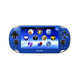 thumbnail image 1 of Sony - PS Vita 1000 PlayStation Portátil Consola Videojuegos - Azul (Reacondicionado), 1 of 6