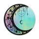 thumbnail image 3 of Adhesivo PopSockets PopGrip Astronomy Crescent Moon Luna, 3 of 6