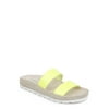 Rampage Abbie Double Band Footbed Sandal (Women's)