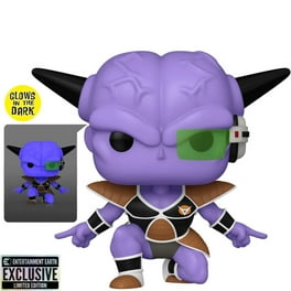 その他 Funko Pop! Beerus Flocked Funimation Funko Pop! Dragon Ball Z - Flocked Beerus #514 (Funimation