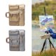 thumbnail image 3 of 2x Art Portfolio Case Tote Almacenamiento Al Aire Libre Pantalla Organizador Mochila Macarena Caso de la cartera de arte, 3 of 7