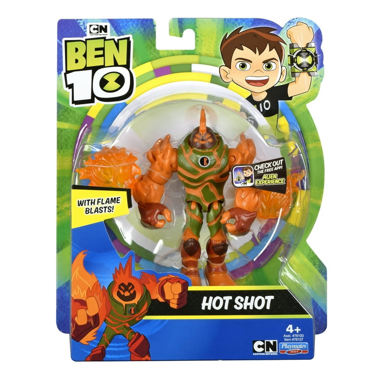 Hot Shot - Walmart.com