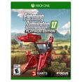 thumbnail image 1 of Farming Simulator 17 {Platinum Edition} [Xbox One], 1 of 1