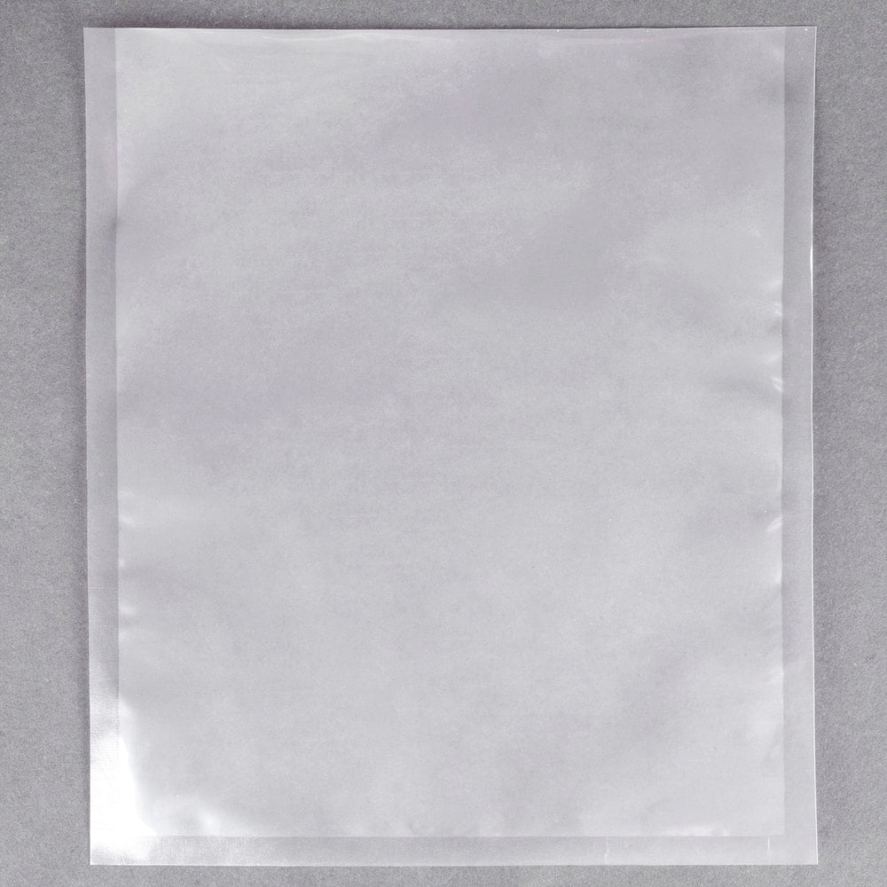 Chamber Vacuum Packaging Pouches / Bags 