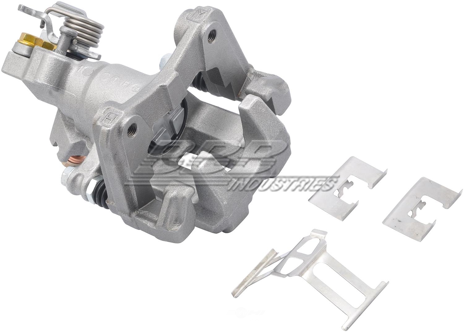 TERREPOWER formerly BBB Industries 99-01427A Reman Caliper w/installation Hardware