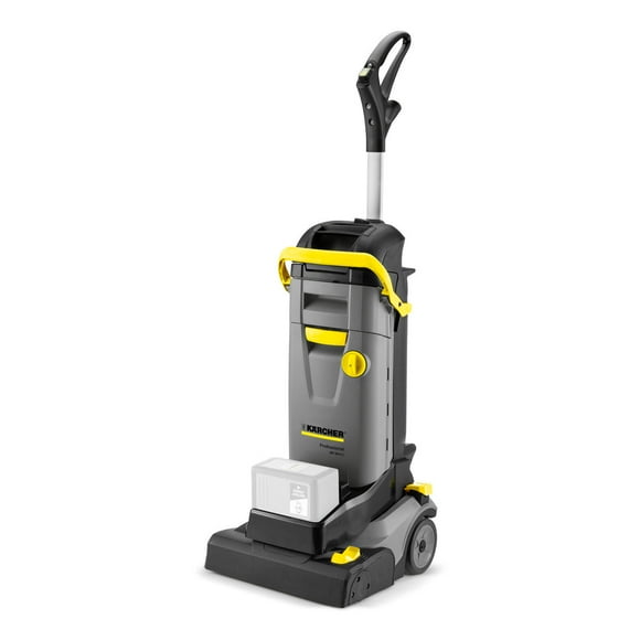 Karcher BR 30/4 C Bp Cordless Scrubber Dryers