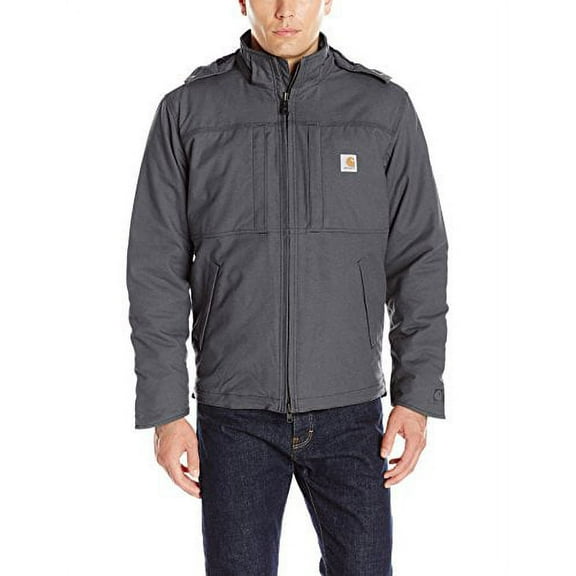 Carhartt Men's Full Swing Cryder Jacket
