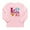 Petal Pink, variant on CafePress - I Love Nola Long Sleeve Infant T Shirt - Long Sleeve Infant T-Shirt