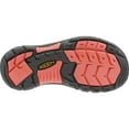 thumbnail image 6 of KEEN Youth Newport H2 Water Sandals with Toe Protection and Quick Dry, 6 of 9