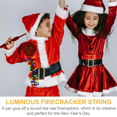 thumbnail image 3 of 1 x Chinese New Year Firecracker-As Shown, 3 of 6