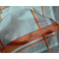 thumbnail image 4 of oneOone Silk Tabby Fabric Madras Check Decor Fabric Printed BTY 42 Inch Wide, 4 of 4