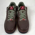 thumbnail image 4 of New Ni&ke Air Force 1 Low Supreme Original Six Calvin Natt 315339 211 size 9.5, 4 of 6