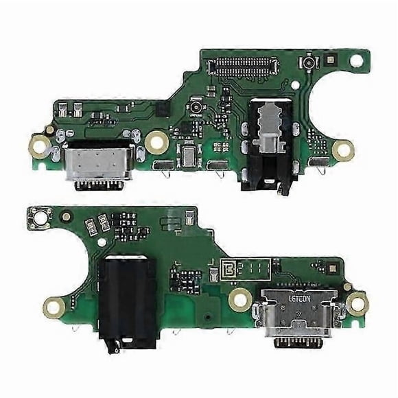 For Nokia X20 5G TA-1341 TA-1344 Dock Connector Charging Port Flex Cable Replacement Part
