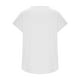 thumbnail image 5 of Camisas de manga larga,Blusa informal con cuello en V para mujer, manga tres cuartos, tejido de poliéster, suave y transpirable para uso diario, sopatenor, 5 of 6