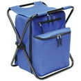 thumbnail image 1 of Preferred Nation Seated Cooler Backpack, 1 of 5