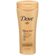 Dove Hbl Energy Glow Fair Skin 8.5oz