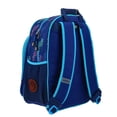 thumbnail image 3 of Mochila Escolar Grande Chenson Miles Morales Marvel TELT MM70883-9, 3 of 7