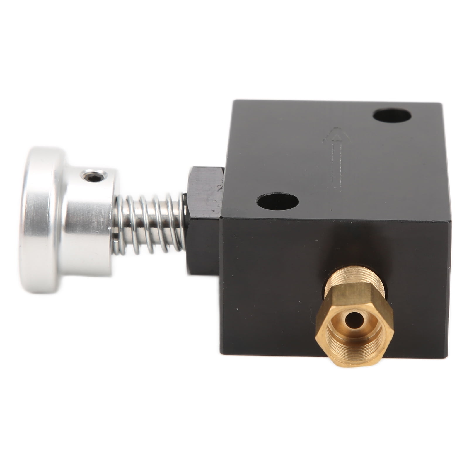 Zaqw Brake Parking Lock,Manual Hydraulic Brake Line Park Lock Pressure