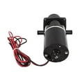 thumbnail image 3 of Durable & Corrosion-Resistant Toilet Pump for Jabsco 37010-Series, Ensures Reliable Waste Removal in RVs & Boats, 3 of 6