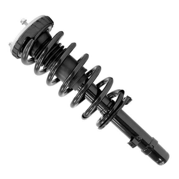 Unity Automotive Front Left Complete Strut Assembly Fits 2015-2016 Hyundai Genesis, 13591