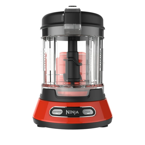 Ninja Precision Processor Red (NN300R)