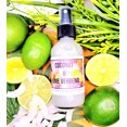 thumbnail image 2 of Coconut and Lime Verbena Room Spray, 4 oz. | Happy Panda Home Brands, 2 of 3