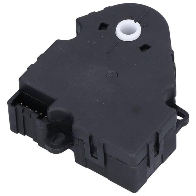 Heater Blend Door Actuator,HVAC AC Heater Air AC Blend Control Motor Top-Notch Performance