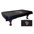 thumbnail image 1 of Holland Bar Stool BCV9WakeFr Wake Couverture de Table de Billard de Forêt, 1 of 1