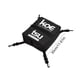 thumbnail image 4 of FLhrweasw Cubierta para Tabla Paddle Stand Up Bolsas Almacenamiento PU para SUP (PU), 4 of 7