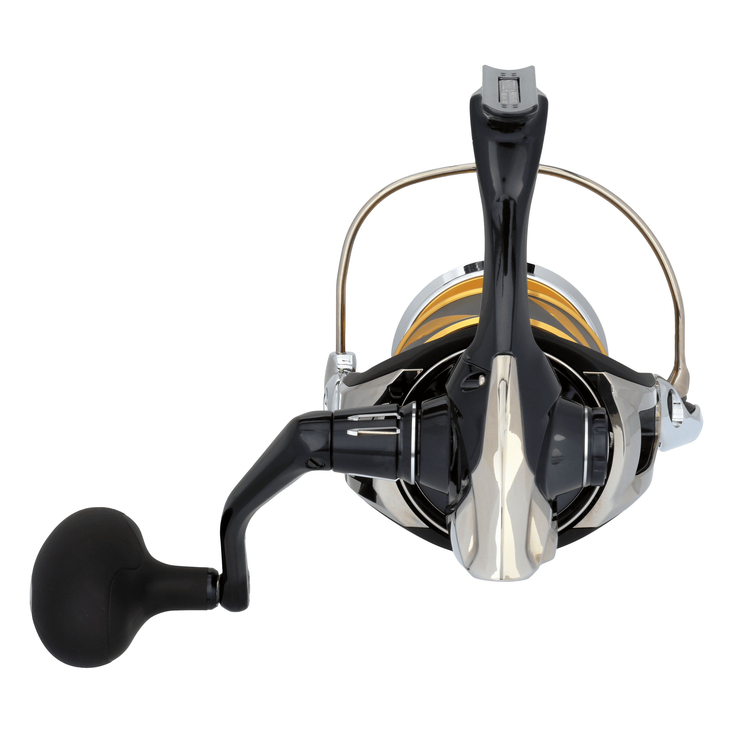 Shimano Fishing STELLA SW 8000HG C Saltwater Spinning Reels
