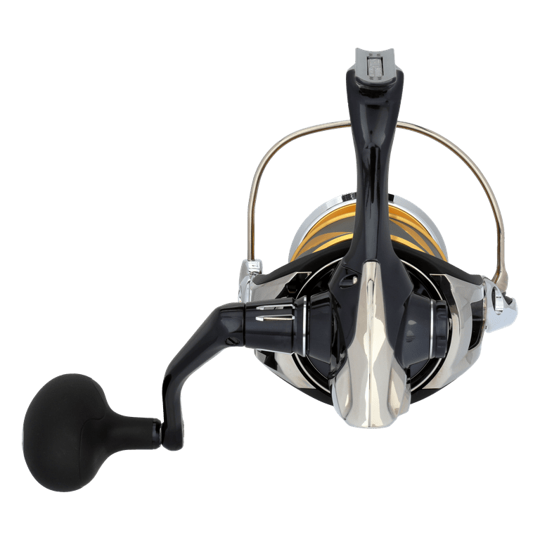Shimano STELLA SW 10000PG C Saltwater Casting Spinning Reels