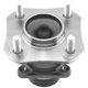 thumbnail image 1 of MAZA RUEDA TIIDA 2007 al 2011 NISSAN Delantera Izquierda/Derecha RODATECH ., 1 of 4
