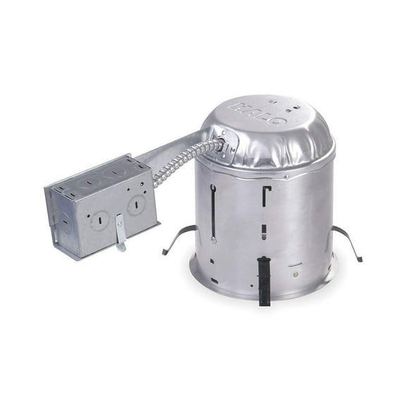 Recessed Housing, 6 In