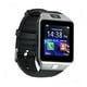 thumbnail image 1 of Smartwatch DZ09 Bluetooth Pantalla Touch 1.56" Plateado Genérica DZ09, 1 of 3